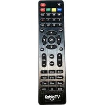 Neta 8900 Hd Teledünya Kumanda