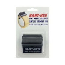 Pratik Bant Kesme Aparatı Siyah Diğer