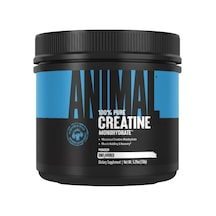 Universal Animal Creatine Monohydrate 150 Gr Standart