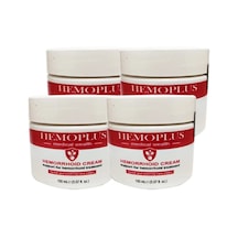 Hemoplus Büyük Boy 150 Ml X 4 Adet