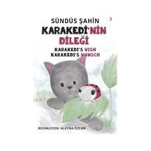 Karakedi'nin Dileği - Karakedi's Wish-Karakedi's Wunsch - Sündüs Şahin - Cinius