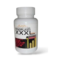 Xxxl Xxxl Erkeklere Özel Bitkisel Destek Erkeklere Özel 60 Lı