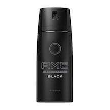 Axe Black Erkek Sprey Deodorant 150 ML
