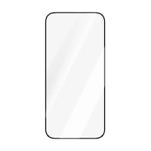 Newface Apple İphone 17 Pro Max Bilvis 3x Ar Hd Cam Ekran Koruyucu - Siyah