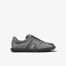 Spor Ayakkabı Erkek K101129-002 Camper Tws Medium Gray Gri