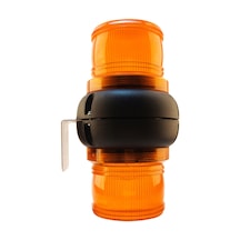 Mesan Ø110 Çift Taraflı Led Lamba 220vac Ms 641.3.3.220vac