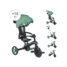 Globber Explorer 4in1 Katlanabilir Bisiklet