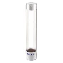 Palex Karton Bardak Dispenseri Mıknatıslı Beyaz