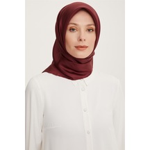 Armine Sura Eşarp 22ya0010 131 200 Bordo
