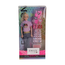 Agh 527 K Emi Ly Tirnak Setli Bebek