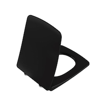 VitrA Metropole 122 - 070 - 009 Slim Soft Yavaş Kapanır Klozet Kapağı