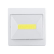 Tedar Ps-801 Cob Ledli Mıknatıslı Yapışkanlı Lamba Najmaddin Standart