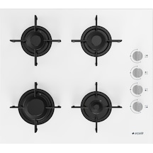 Arçelik OCD T 601-1 EB Gazlı Ocak