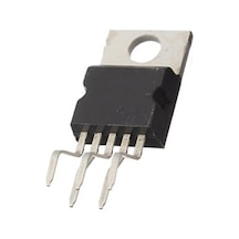 Tda2030A. Tda2030. To-220-5 Entegre X 1 Adet