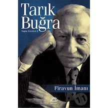 Iletişim Yayınları Firavunun Imanı
