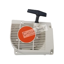Stihl Ms290 / Ms390 / Ms029 / Ms039 Motorlu Testere Starter Kapağ