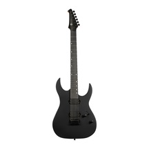 Spira S-400 Mbk Elektro Gitar Siyah