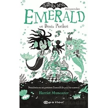 Emerald Ve Deniz Perileri
