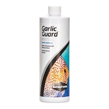Seachem Garlic Guard 250 Ml