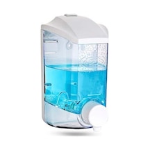 Buççin Online Mağaza Damla Sıvı Sabun Ve Şampuan Makinesi 400 Ml Belirtilmemiş Çok Renkli