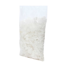 Şap Doğal Granül Parça Çakıl Şap Taşı 1000 Gr Paket