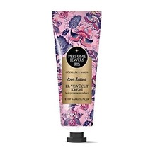 Pj El Ve Vücut Kremi Kisses Tüp 50 Ml