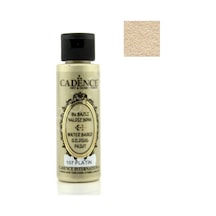 107 Platin-Su Bazlı Yaldız 70Ml Cc