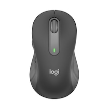 Logitech Signature M650 L 910-006236 Büyük Boy El İçin Sessiz Kablosuz Mouse
