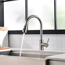 Fleko Spiralli Inox Evye Bataryası Diğer