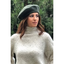 Külah Haki Ressam Bere Haki-Standart