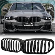 Bmw G30 2021-2023 Lci M Performace Ön Panjur