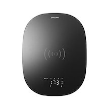 Zwilling 531044010 Enfinigy Mutfak Tartısı Siyah Siyah