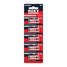 23a 12v Beşli Blister Alkalin Pil Rxy-2312 Tg 5klfk5h