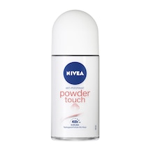 3 Adet Nivea Roll-on Powder Touch 50 Ml