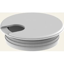 Kablo Kapağı Çap 63mm 8'li Paket 001