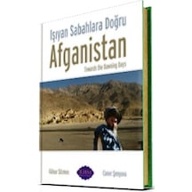 Işıyan Sabahlara Doğru Afganistan