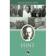 Hint / Falih Rıfkı Atay