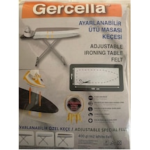 Ayarlanabilir Ütü Masası Kılıfı Örtüsü Bezi Keçesi Ütü Masası&amp Aksesuarları, Ev Gereçleri,evteks Çok Renkli