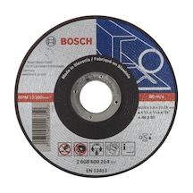 Bosch Expert For Metal 115x1.6 Mm Kesici Disk