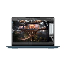 Lenovo Yoga Pro 7 14IMH9 83E20013TR Ultra 7 155H 32 GB 1 TB SSD 14.5" W11H Dizüstü Bilgisayar