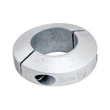 Şaft Tutyası Dar 40 Mm Zn.