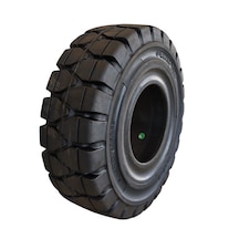 21x8-9 Dolgu Lastik Siyah Segmanlı Laugfs Optima