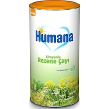 Humana Kimyonlu Anne Rezene Çayı 200 G