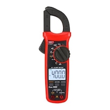 Uni-t Ut-201+ 400a. Ac - Dc Pensampermetre