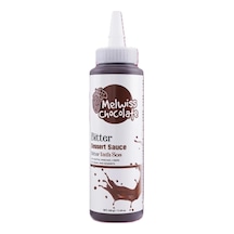Bitter Dessert Sauce Bitter Tatlı Sosu 330 Gr 6'lı
