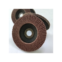 Flap Disk 115 22 Mm 60 Kum Gkaf15060