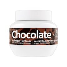 Kallos Cosmetics Chocolate Tam Onarım Saç Maskesi 275 ML