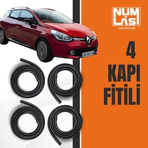 Renault Clio 4 Station Wagon 4 Kapı Fitili-a Kalite-numlas-nm7248