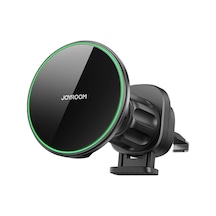 Joyroom Jr-zs412 Magnetıc Wıreless Car Charge Hld.