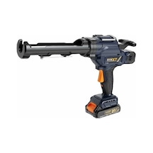 Maxxt Mdcg20v1 20v Çift Akülü Silikon Tabancası